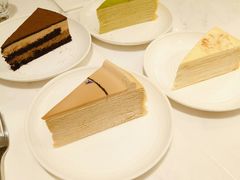 -Lady M New York(澳门伦敦人店)