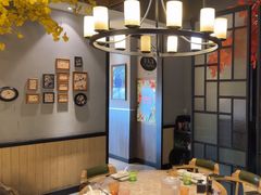 -大潮淮·淮扬菜(何园旗舰店)
