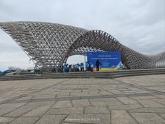 -南汇嘴观海公园