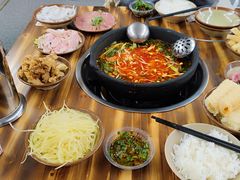 -笔记安顺夺夺粉火锅