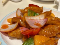 -太兴餐厅(小径湾店)