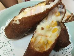 -喜势点·糖沙翁手工茶点·本地人茶居(永庆坊店)