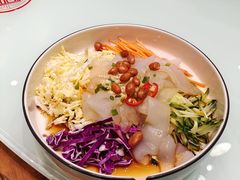 -丁里羊肉小镇(天鹅湖总店)