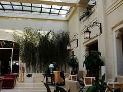 DSCF7617-利顺德大饭店·维多利亚花园(小白楼店)