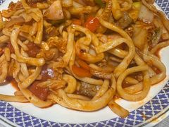 -阿西娅食府(中关村店)