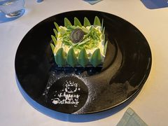 -渔火·特色餐厅(佘山世茂洲际酒店)