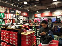 -PUMA品牌自营折扣店(天津佛罗伦萨小镇奥莱店)