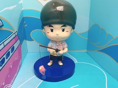 -新世界大丸百货