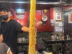 -辉记炭烧海鲜大排档·老字号(福田店)