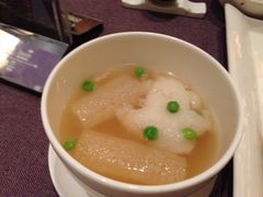 -福州天元国际威斯汀酒店·中国元素餐厅