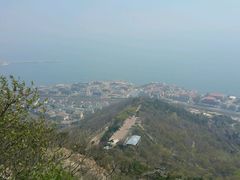 -石老人观光园