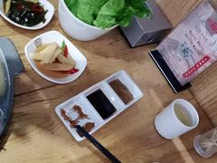 -韩宫宴烤肉·料理(漳河万达店)