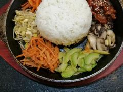 -釜山美食韩国炸酱面(长大店)