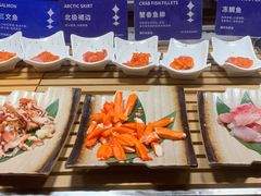 -星伦多自助料理·涮烤一体(虹悦城店)