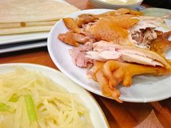 -老昌春饼(中央大街店)