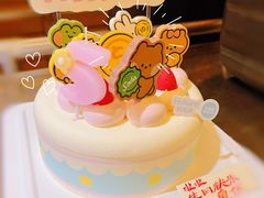 -海底捞火锅(顺义华联店)