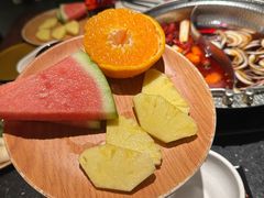 -牛New寿喜烧(金茂览秀城店)