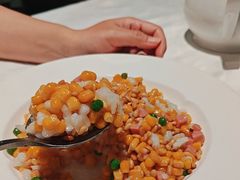 -香融府·烤鸭·家常菜(花乡奥莱店)