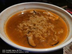 -火炉火自助餐(枫蓝国际店)