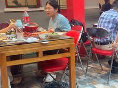 -小街47號江湖菜(四合院店)