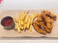 -必胜客(会展店)