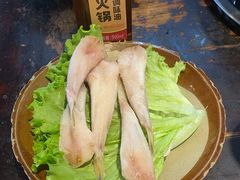 -冯校长老火锅(太古里店)