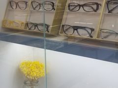 -三叶眼镜城(青云路店)