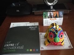 -太原凯宾斯基饭店