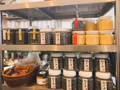 零售区-袁妈红豆汤(重庆总店)