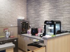-京樽回転寿司(奥林匹克店)