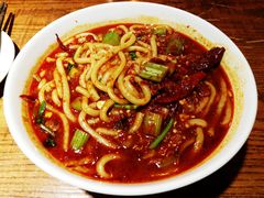 -西域阿里马新疆菜·清真(桂花路店)