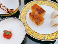 -富华斋饽饽铺·宫廷糕点·伴手礼(护国新天地店)