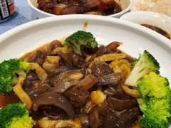 -盛福楼·惠山宴(盛岸路店)