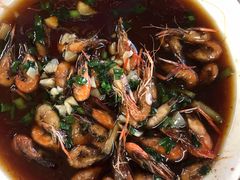 油爆河虾-妈妈的小作坊(陈家镇店)