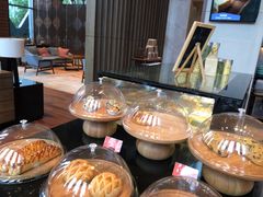 -嘉定凯悦·咖啡厅