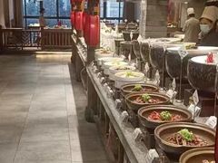 -七十七号厨房·新派江西菜(滨湖店)