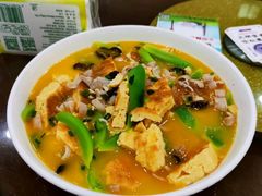 农家土烧蛋-宏利土菜馆(马山店)