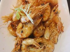 -芳芳私房菜·精做淮扬菜(承德路店)
