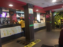 门面-麦当劳(丽江玉河广场店)
