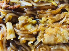 酸菜粉丝-粗粮人家·东北菜(洋桥店)