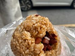-六广门毛阿姨糯米饭