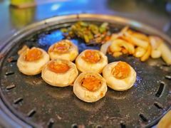 -杀猪天·韩国烤肉(总店)