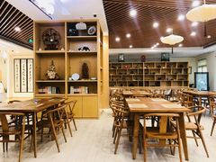 大堂-滴水坊(星云文教馆店)