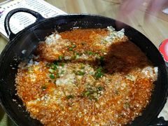 -张关合渣(航空大道店)