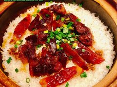 -啫神·广州地标美食(北京路店)