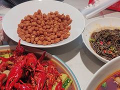 -杨氏青龙虾·吃蟹季(金盛路总店)