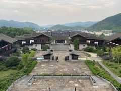 -大唐贡茶院