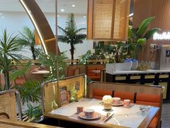 -泰椰里·泰国餐厅(智慧城广百广场店)