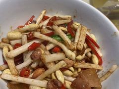 -传统菜农庄(皇姑路店)