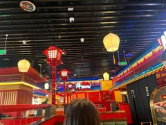 -牛New寿喜烧(金鹰世界店)